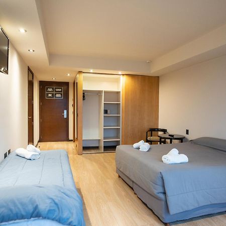 Hotel Bariloche Suites Eksteriør billede