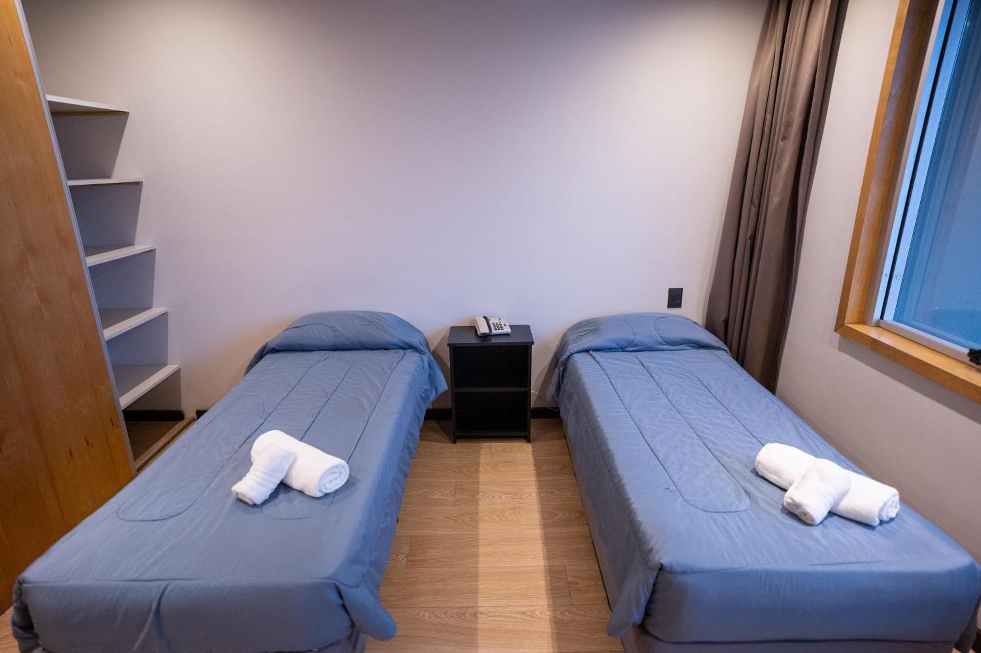 Hotel Bariloche Suites Eksteriør billede