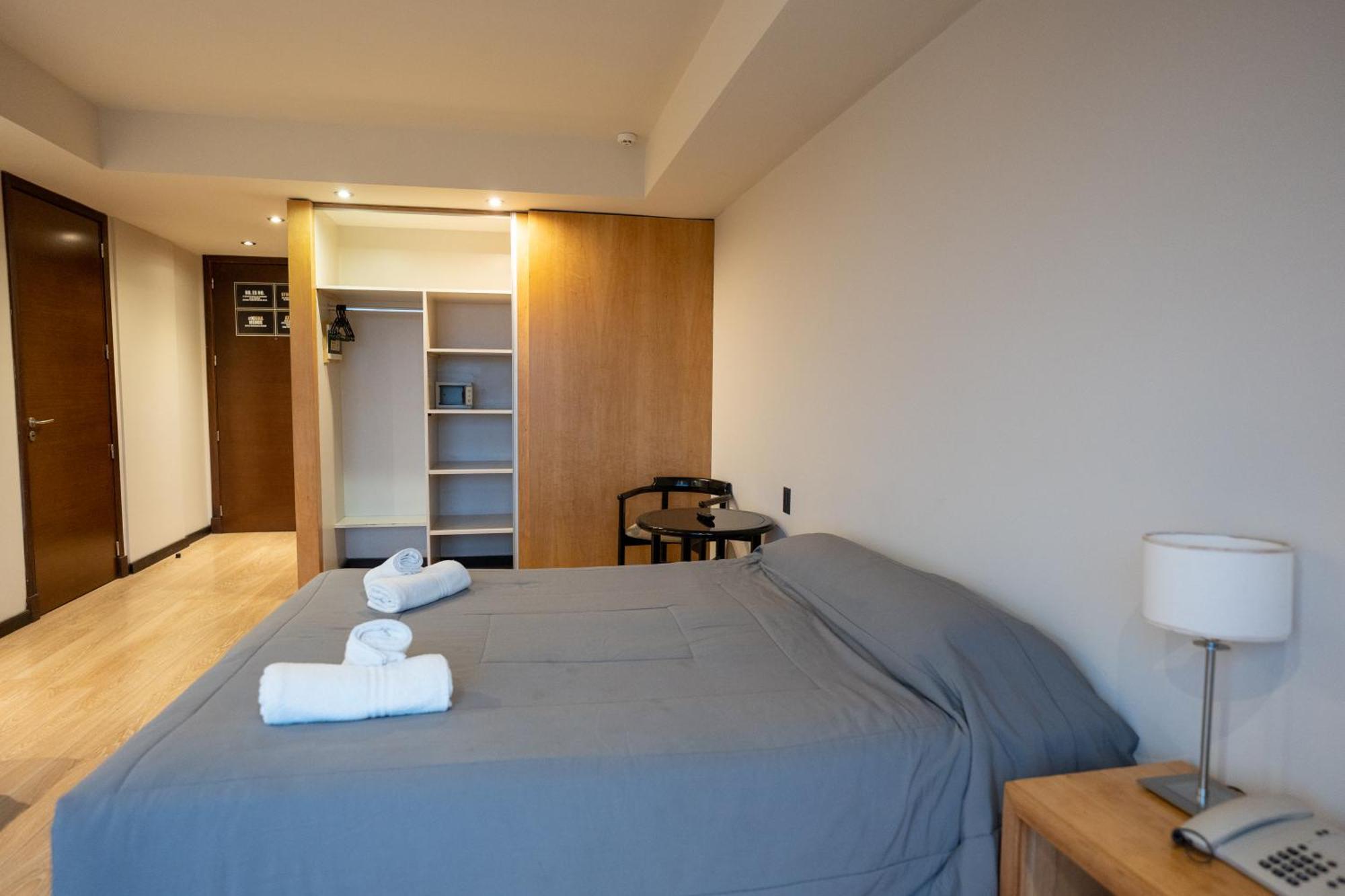 Hotel Bariloche Suites Eksteriør billede