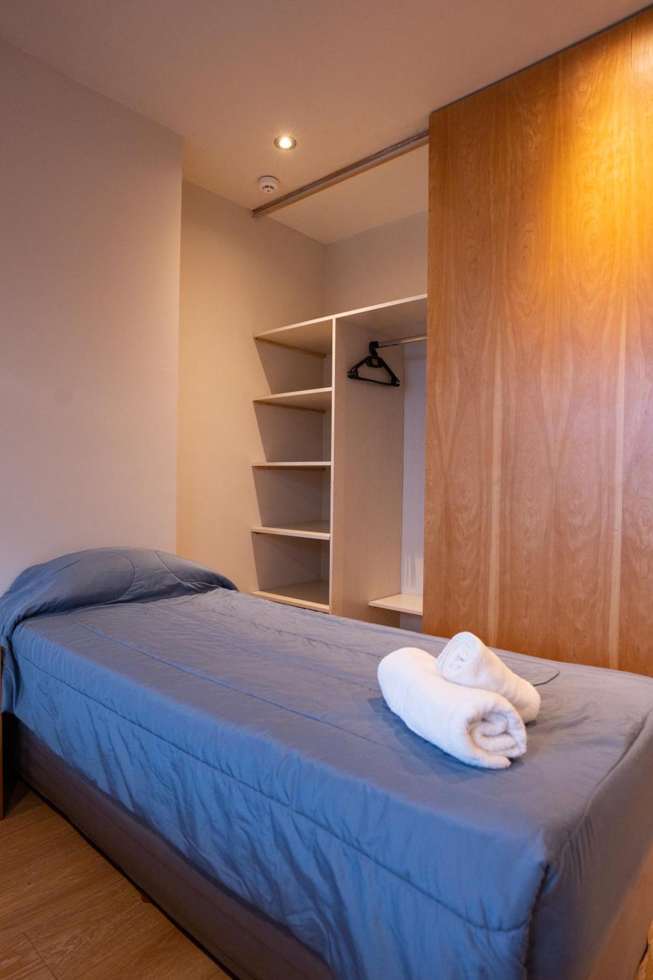 Hotel Bariloche Suites Eksteriør billede
