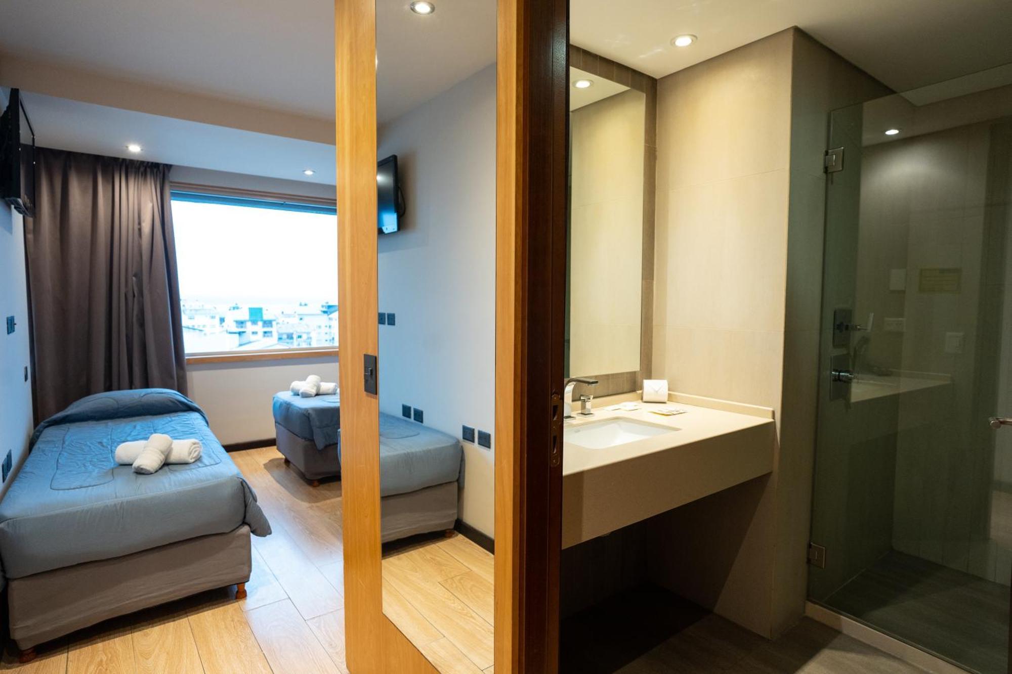 Hotel Bariloche Suites Eksteriør billede