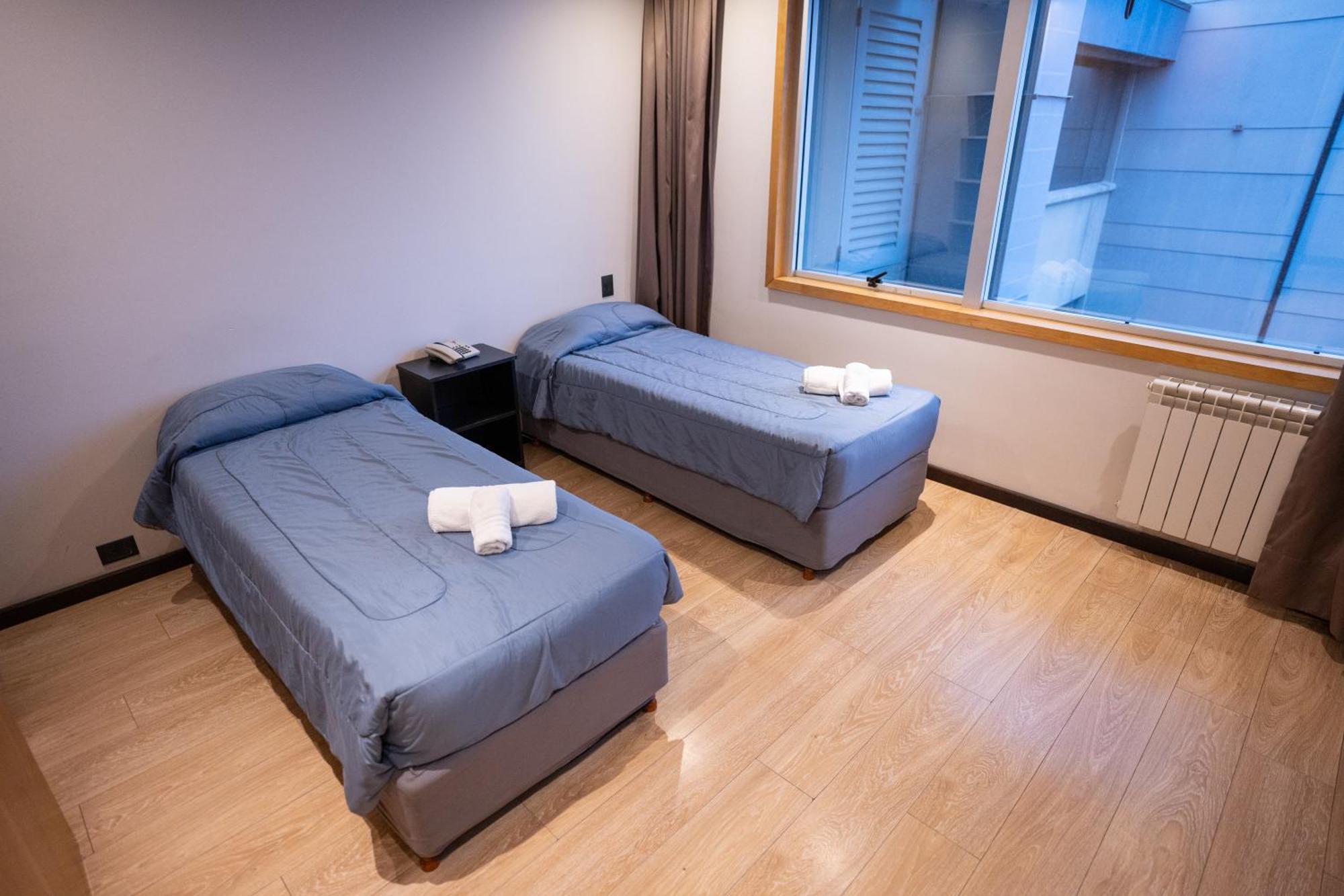 Hotel Bariloche Suites Eksteriør billede