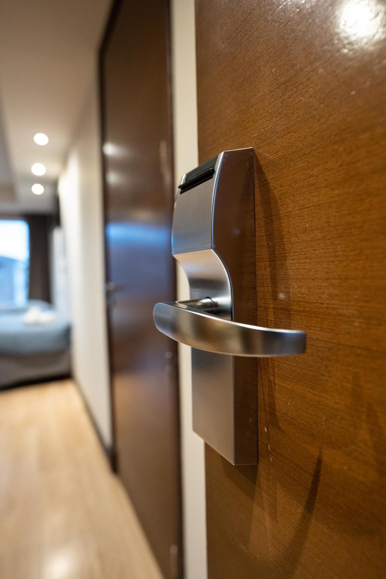 Hotel Bariloche Suites Eksteriør billede