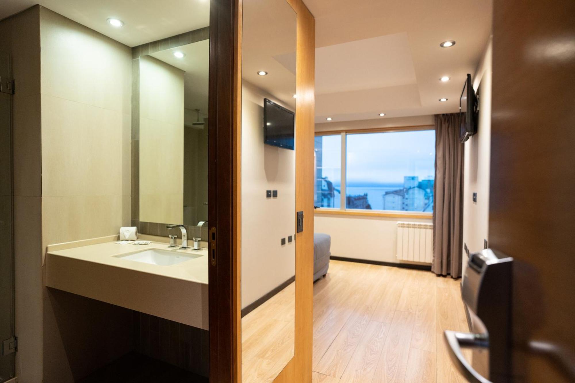 Hotel Bariloche Suites Eksteriør billede