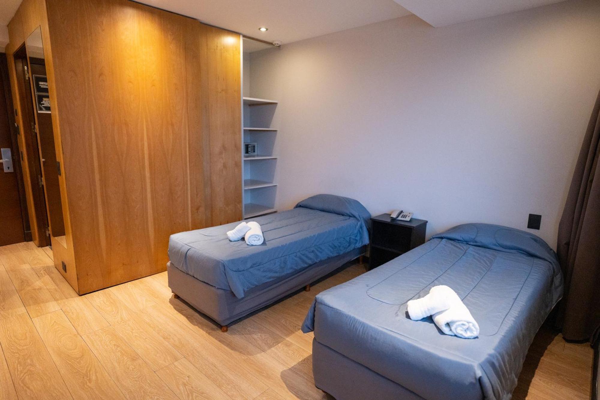 Hotel Bariloche Suites Eksteriør billede