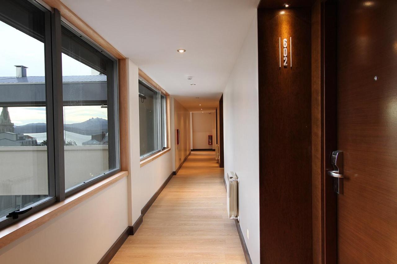 Hotel Bariloche Suites Værelse billede
