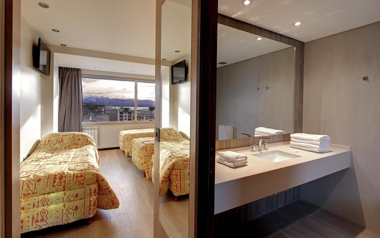Hotel Bariloche Suites Værelse billede