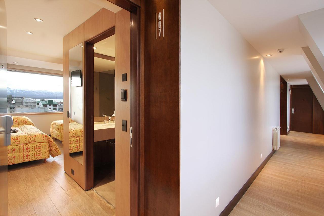 Hotel Bariloche Suites Værelse billede