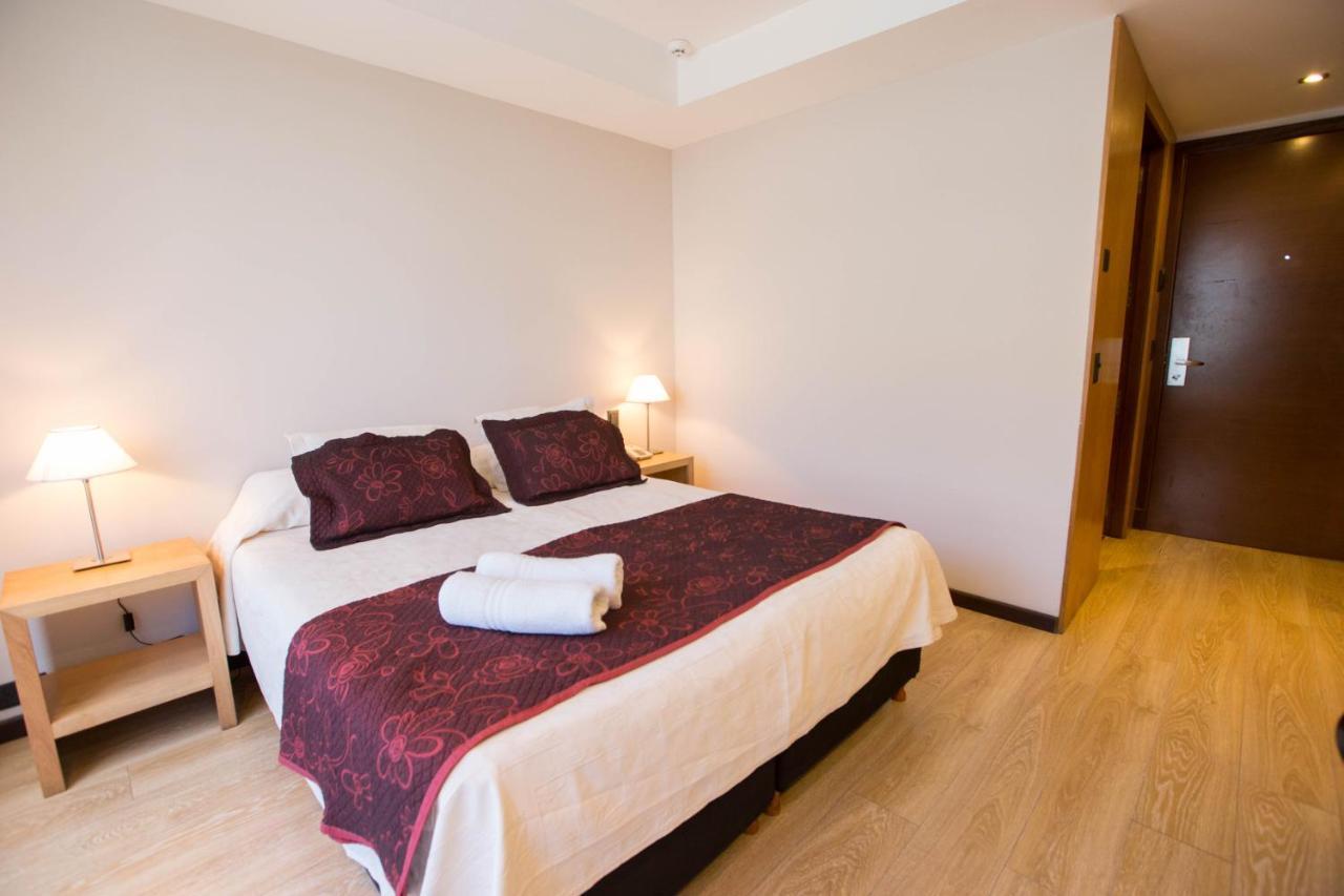 Hotel Bariloche Suites Eksteriør billede
