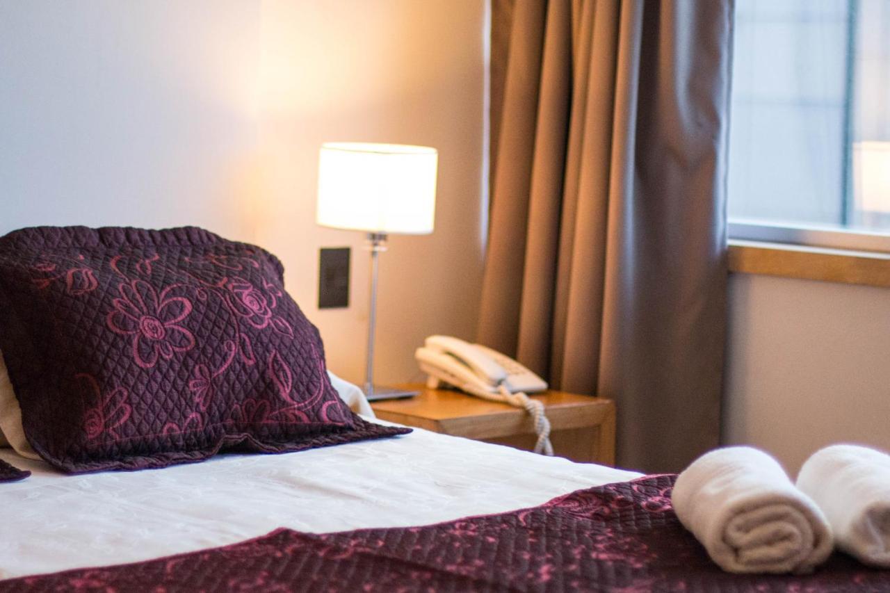 Hotel Bariloche Suites Eksteriør billede