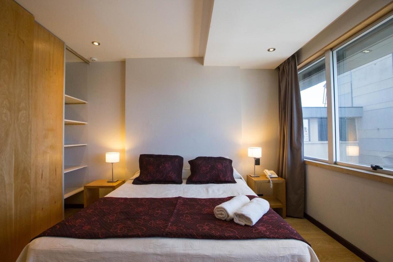Hotel Bariloche Suites Eksteriør billede